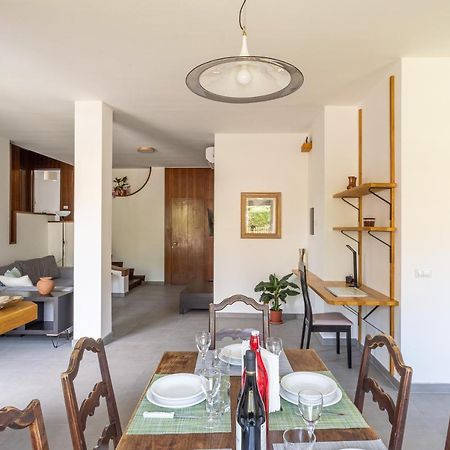 Baveno Beach - Charming Flat With Garden Dış mekan fotoğraf
