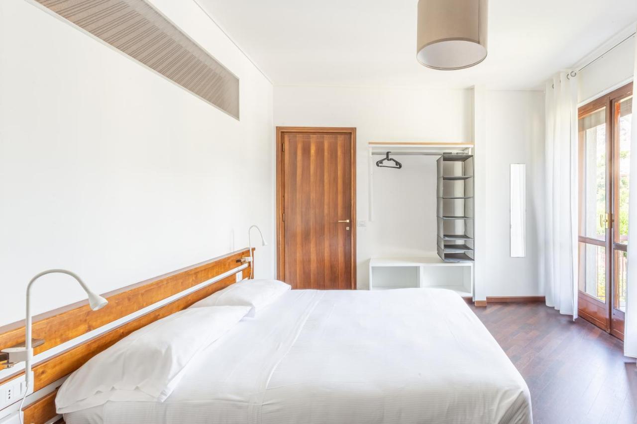 Baveno Beach - Charming Flat With Garden Dış mekan fotoğraf