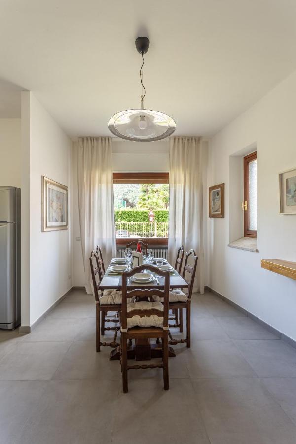 Baveno Beach - Charming Flat With Garden Dış mekan fotoğraf