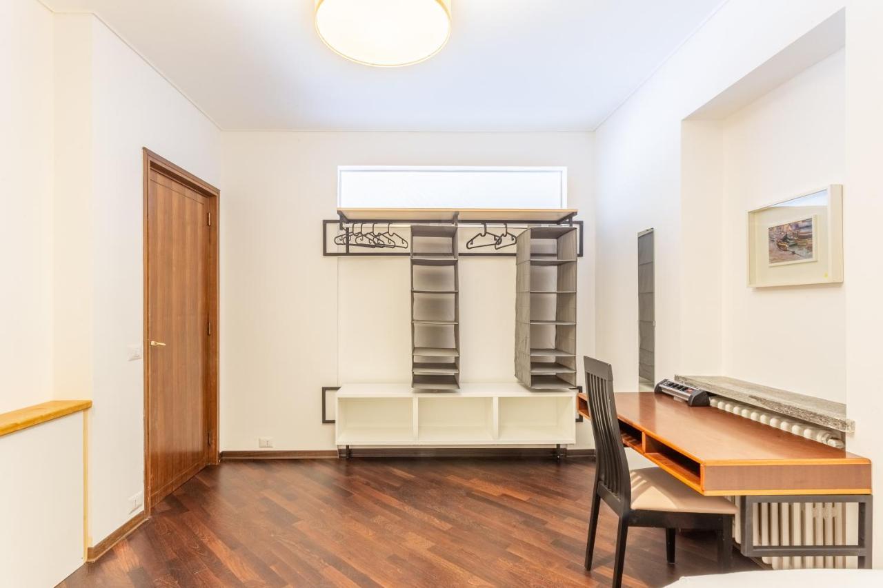 Baveno Beach - Charming Flat With Garden Dış mekan fotoğraf