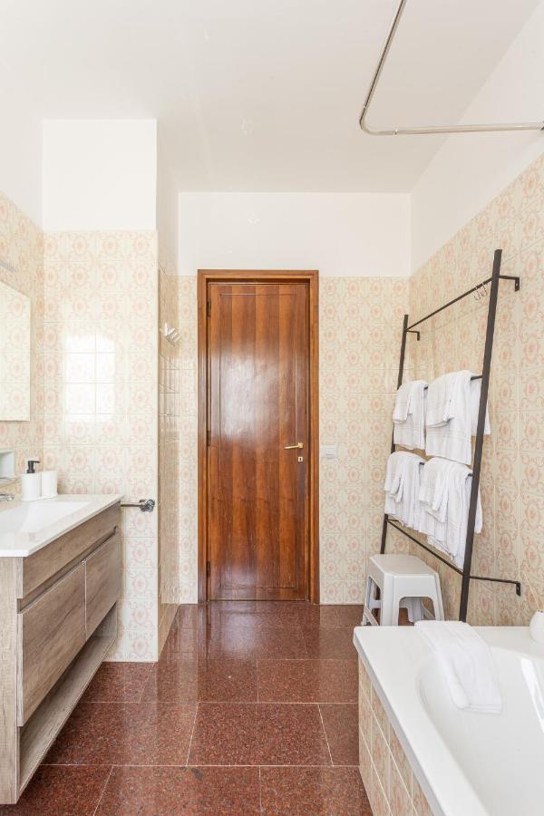 Baveno Beach - Charming Flat With Garden Dış mekan fotoğraf
