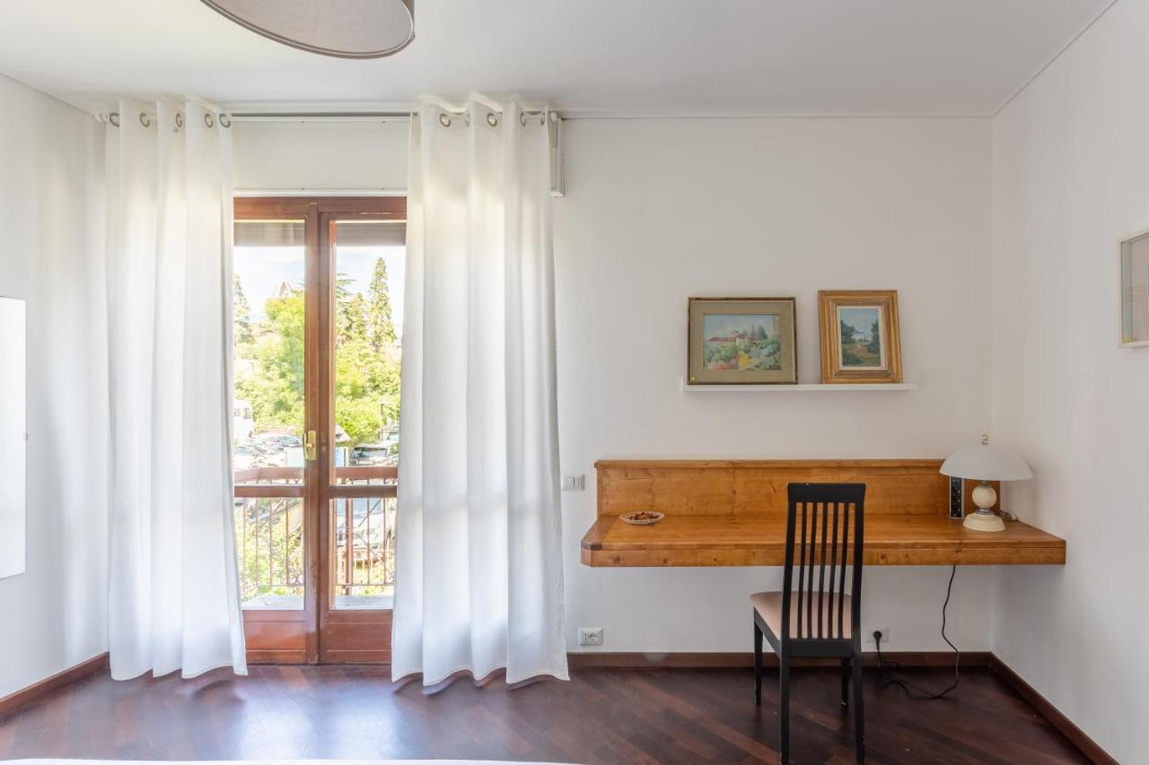 Baveno Beach - Charming Flat With Garden Dış mekan fotoğraf