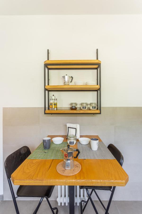 Baveno Beach - Charming Flat With Garden Dış mekan fotoğraf
