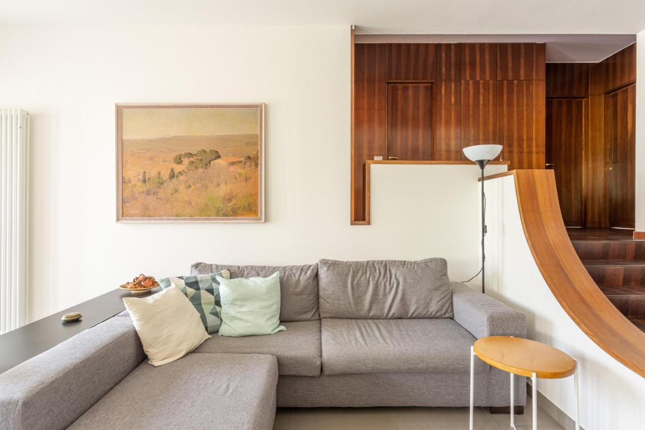 Baveno Beach - Charming Flat With Garden Dış mekan fotoğraf