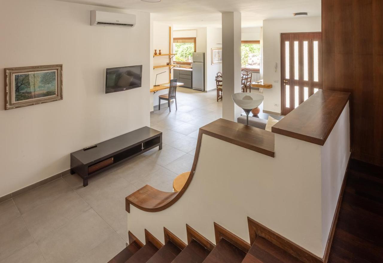 Baveno Beach - Charming Flat With Garden Dış mekan fotoğraf